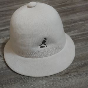 KANGOL Tropic Ventair Snipe Bucket Hat